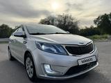 Kia Rio 2014 года за 4 650 000 тг. в Алматы