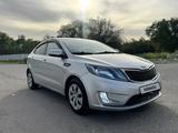 Kia Rio 2014 года за 4 650 000 тг. в Алматы – фото 2