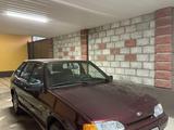 ВАЗ (Lada) 2114 2013 годаүшін2 950 000 тг. в Тараз