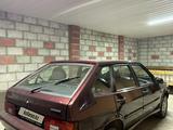 ВАЗ (Lada) 2114 2013 годаүшін2 950 000 тг. в Тараз – фото 5