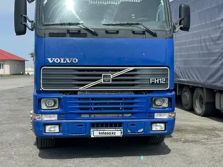 Volvo  FH 2001 года за 17 000 000 тг. в Талдыкорган – фото 6