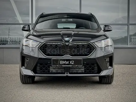 BMW X2 2026 года за 40 432 000 тг. в Усть-Каменогорск – фото 2