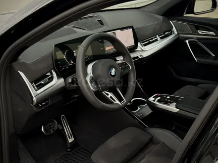 BMW X2 2026 года за 40 432 000 тг. в Усть-Каменогорск – фото 12