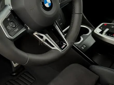 BMW X2 2026 года за 40 432 000 тг. в Усть-Каменогорск – фото 13