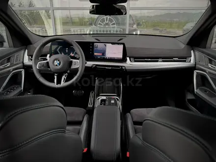 BMW X2 2026 года за 40 432 000 тг. в Усть-Каменогорск – фото 16
