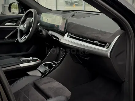 BMW X2 2026 года за 40 432 000 тг. в Усть-Каменогорск – фото 14