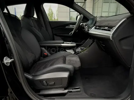BMW X2 2026 года за 40 432 000 тг. в Усть-Каменогорск – фото 15
