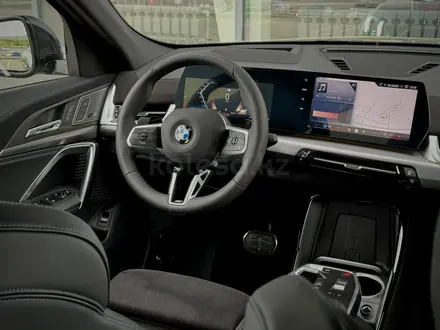 BMW X2 2026 года за 40 432 000 тг. в Усть-Каменогорск – фото 17