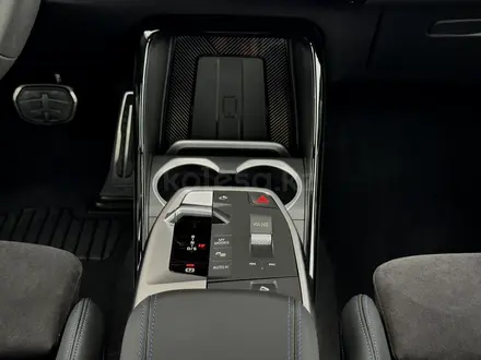 BMW X2 2026 года за 40 432 000 тг. в Усть-Каменогорск – фото 20