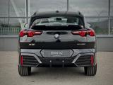 BMW X2 2026 года за 40 432 000 тг. в Усть-Каменогорск – фото 4