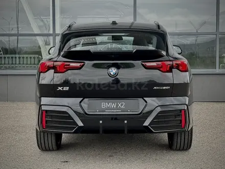BMW X2 2026 года за 40 432 000 тг. в Усть-Каменогорск – фото 4
