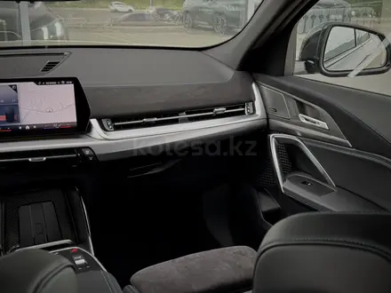 BMW X2 2026 года за 40 432 000 тг. в Усть-Каменогорск – фото 19