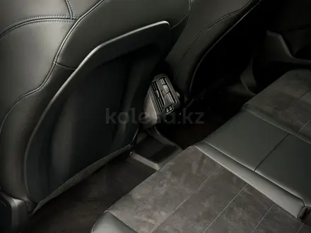 BMW X2 2026 года за 40 432 000 тг. в Усть-Каменогорск – фото 22