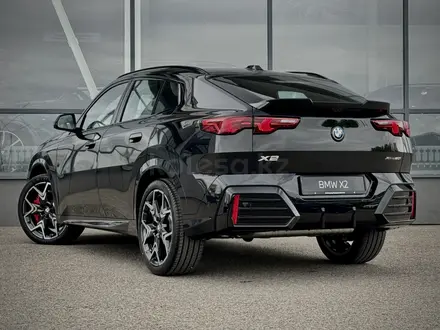 BMW X2 2026 года за 40 432 000 тг. в Усть-Каменогорск – фото 3