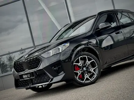 BMW X2 2026 года за 40 432 000 тг. в Усть-Каменогорск – фото 5