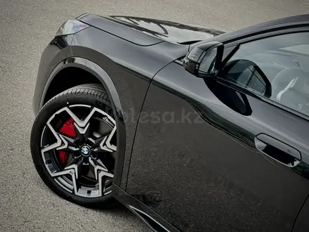 BMW X2 2026 года за 40 432 000 тг. в Усть-Каменогорск – фото 7