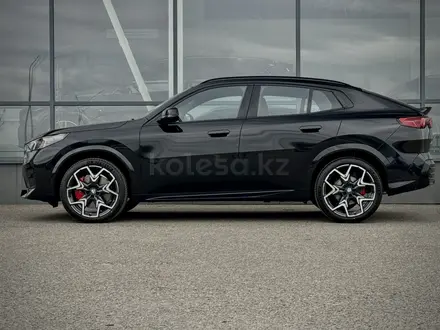 BMW X2 2026 года за 40 432 000 тг. в Усть-Каменогорск – фото 8