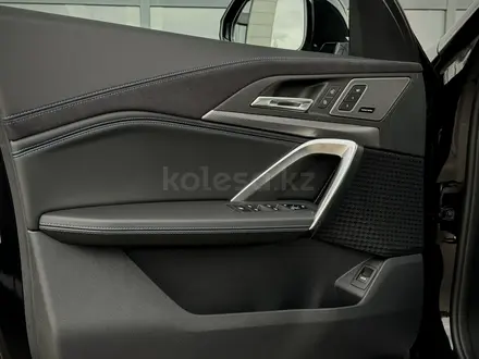 BMW X2 2026 года за 40 432 000 тг. в Усть-Каменогорск – фото 9