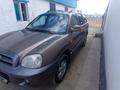 Hyundai Santa Fe 2005 годаүшін4 000 000 тг. в Аягоз – фото 3