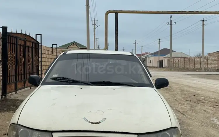 Daewoo Nexia 2010 года за 950 000 тг. в Актау