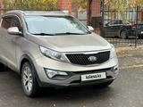 Kia Sportage 2015 годаfor8 274 022 тг. в Алматы