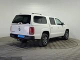 Volkswagen Amarok 2013 годаүшін7 500 000 тг. в Алматы – фото 5