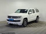 Volkswagen Amarok 2013 годаүшін7 500 000 тг. в Алматы
