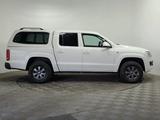 Volkswagen Amarok 2013 годаүшін7 500 000 тг. в Алматы – фото 4