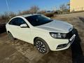 ВАЗ (Lada) Vesta 2019 годаүшін5 350 000 тг. в Уральск – фото 2