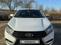 ВАЗ (Lada) Vesta 2019 года за 5 350 000 тг. в Уральск – фото 4