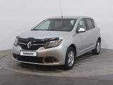 Renault Sandero 2018 годаfor3 990 000 тг. в Астана