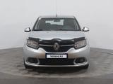 Renault Sandero 2018 годаfor3 990 000 тг. в Астана – фото 2
