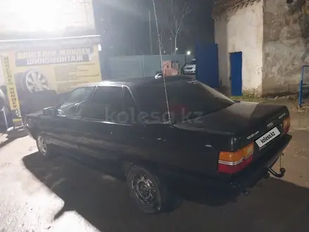 Audi 100 1990 года за 650 000 тг. в Павлодар – фото 5