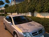 Opel Vectra 2003 года за 2 000 000 тг. в Актау – фото 4