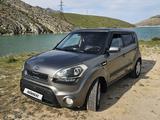 Kia Soul 2013 годаүшін5 800 000 тг. в Актобе
