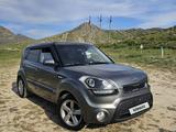 Kia Soul 2013 годаүшін5 800 000 тг. в Актобе – фото 2