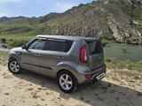 Kia Soul 2013 годаүшін5 800 000 тг. в Актобе – фото 3