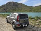 Kia Soul 2013 годаүшін5 800 000 тг. в Актобе – фото 4