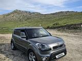 Kia Soul 2013 годаүшін5 800 000 тг. в Актобе – фото 5