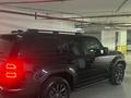 Toyota Land Cruiser Prado 2025 года за 43 000 000 тг. в Актау – фото 5