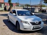 Toyota Camry 2007 года за 6 500 000 тг. в Алматы