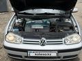 Volkswagen Golf 2002 годаүшін2 500 000 тг. в Караганда – фото 19