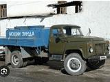 ГАЗ 1991 годаүшін1 900 000 тг. в Алматы