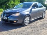 Volkswagen Jetta 2010 года за 3 800 000 тг. в Алматы