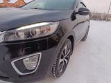 Kia Sorento 2016 годаfor11 000 000 тг. в Петропавловск – фото 2