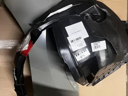 Подкрыльники на все марки Nissan за 12 000 тг. в Алматы – фото 4