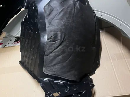Подкрыльники на все марки Nissan за 12 000 тг. в Алматы