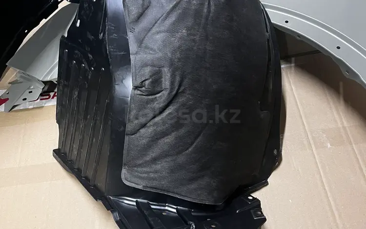 Подкрыльники на все марки Nissan за 12 000 тг. в Алматы