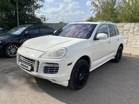 Porsche Cayenne 2007 года за 7 500 000 тг. в Астана