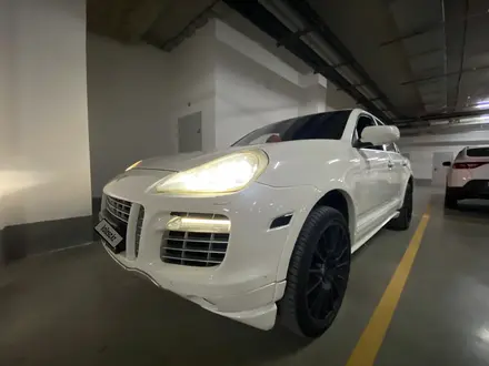 Porsche Cayenne 2007 года за 7 500 000 тг. в Астана – фото 26